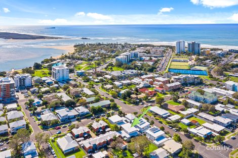 Property photo of 69A Beach Parade Maroochydore QLD 4558