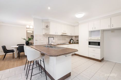 Property photo of 1B Thistle Street Ryde NSW 2112