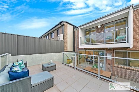 Property photo of 5/7-11 Bayard Street Mortlake NSW 2137