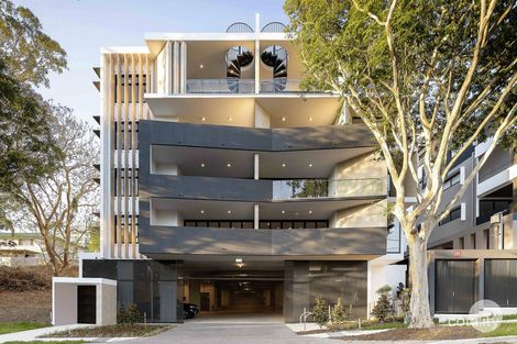 Property photo of 103/15 Priory Street Indooroopilly QLD 4068