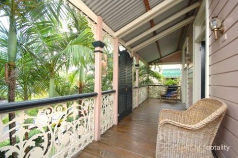 Property photo of 314 Harcourt Street Teneriffe QLD 4005