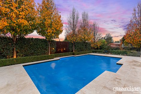 Property photo of 3 Wychwood Place Castle Hill NSW 2154