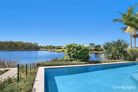 Property photo of 20 Wallaby Circuit Pelican Waters QLD 4551