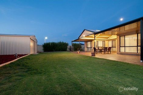 Property photo of 11 Gravity Grove Munno Para West SA 5115