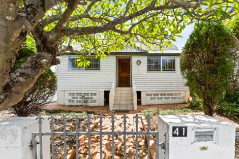 Property photo of 41 Cambridge Street West End QLD 4101