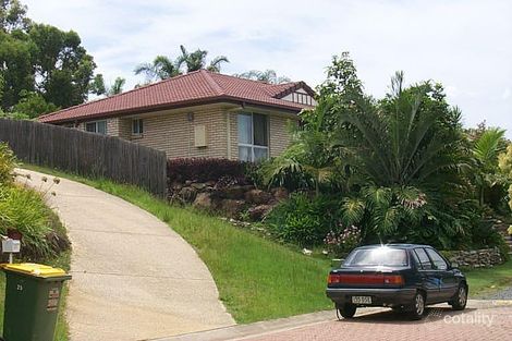 23 Alcott Ct, Parkwood, QLD 4214