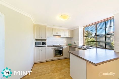 Property photo of 44/22 Nile Street East Perth WA 6004