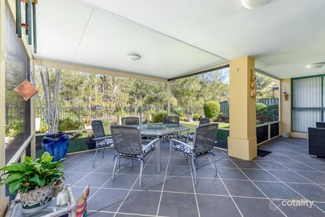 Property photo of 12 The Estuary Coombabah QLD 4216