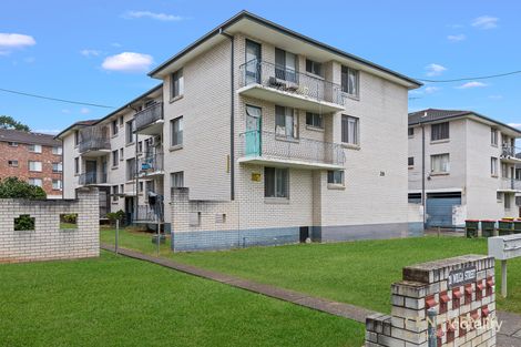 19/20 Wilga St, Fairfield, NSW 2165