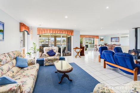 Property photo of 8 Eagle Court Newport QLD 4020