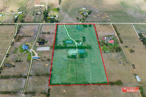 Property photo of 185 School Road Bayles VIC 3981