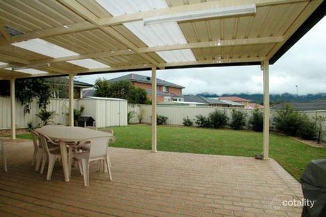 Property photo of 6 Orchid Close Horsley NSW 2530