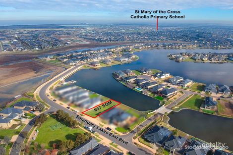 74 Sanctuary Lakes East Bvd, Point Cook, VIC 3030