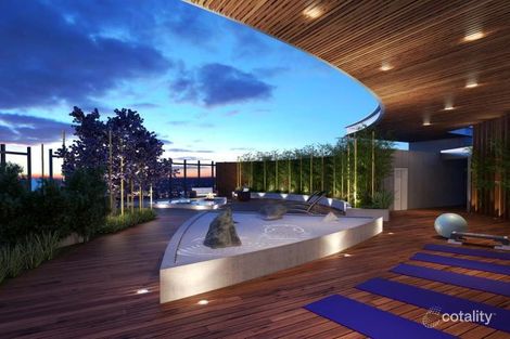 Property photo of 1406/2 Waterways Street Wentworth Point NSW 2127