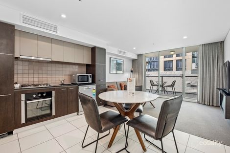 Property photo of 404/96 North Terrace Adelaide SA 5000