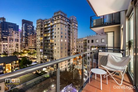 Property photo of 86/283 Spring Street Melbourne VIC 3000