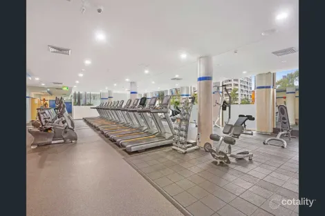 Property photo of 447/7 Crescent Street Waterloo NSW 2017