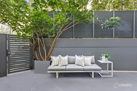 Property photo of 447/7 Crescent Street Waterloo NSW 2017