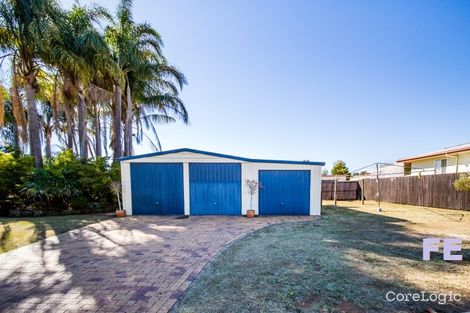 Property photo of 28 Hodge Street Kingaroy QLD 4610