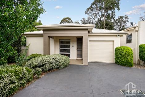 Property photo of 10/10 Ferndale Avenue Blaxland NSW 2774