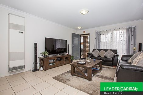 Property photo of 17 Gubbity Street Ngunnawal ACT 2913