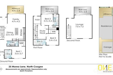 25 Morea Lane, North Coogee, WA 6163