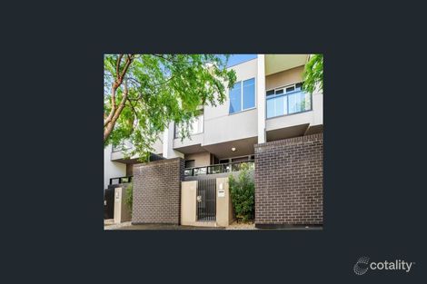Property photo of 90 Geographe Street Docklands VIC 3008