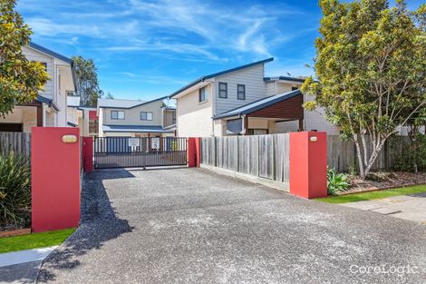 Property photo of 17/8-18 Bailey Road Birkdale QLD 4159