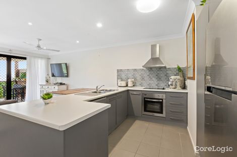 Property photo of 17/8-18 Bailey Road Birkdale QLD 4159