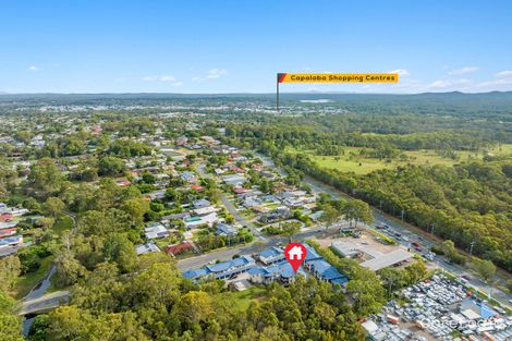 Property photo of 17/8-18 Bailey Road Birkdale QLD 4159