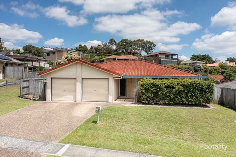 Property photo of 92 Overland Drive Edens Landing QLD 4207