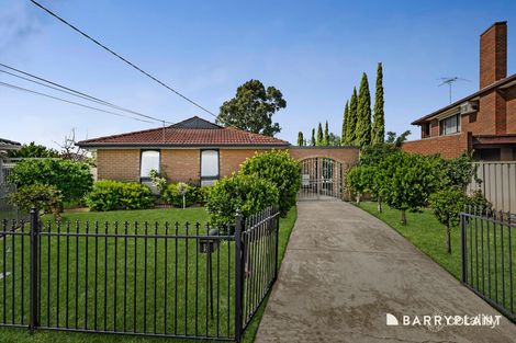 9 Stanbury Ct, Sunshine West, VIC 3020