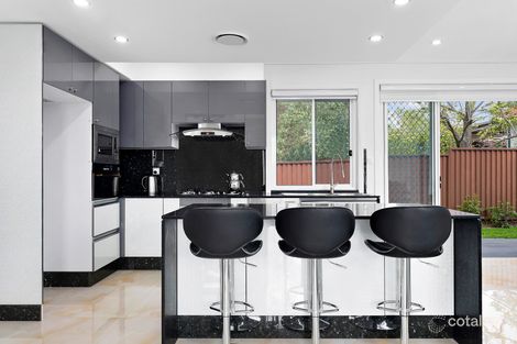 Property photo of 158 Hawksview Street Guildford NSW 2161