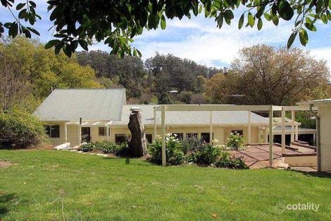 Property photo of 100 Monbulk Road Kallista VIC 3791