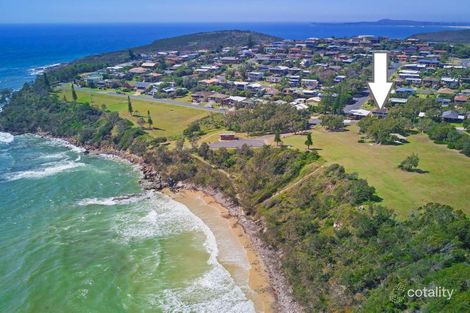 Property photo of 18 Bartlett Street Bonny Hills NSW 2445