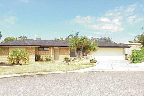 Property photo of 5 Altair Close Alexander Heights WA 6064