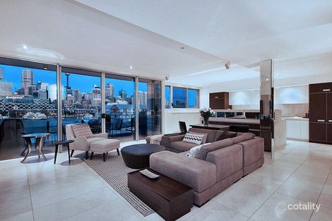 Property photo of 355/3 Darling Island Road Pyrmont NSW 2009