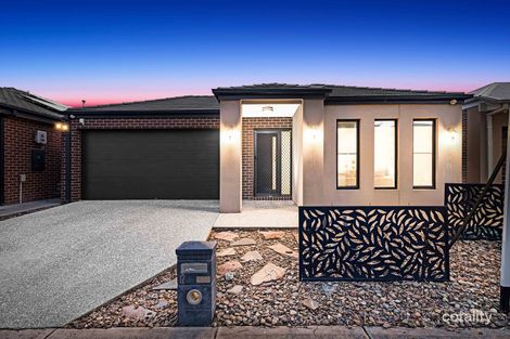 12 Hazelnut Rd, Manor Lakes, VIC 3024