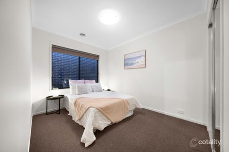 Property photo of 12 Hazelnut Road Manor Lakes VIC 3024