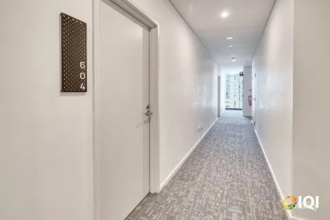 Property photo of 604/105 Stirling Street Perth WA 6000