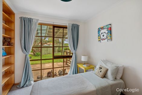 Property photo of 22 Jones Street Avenel VIC 3664