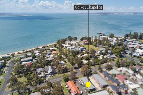 3/91-93 Chapel St, Cowes, VIC 3922