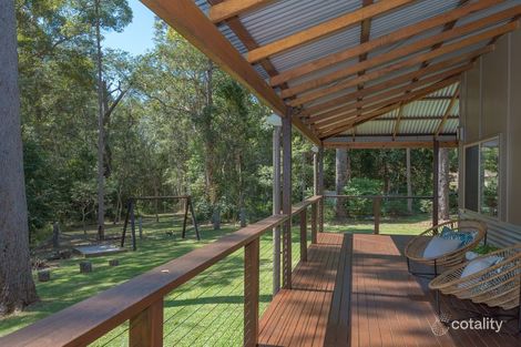 Property photo of 50 Silvertop Road Doonan QLD 4562
