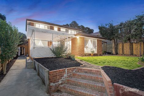 Property photo of 18 Sneddon Court Mulgrave VIC 3170