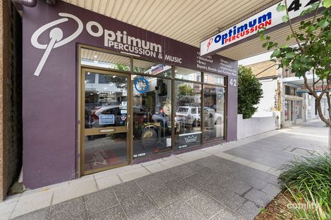 42 Burwood Rd, Burwood, NSW 2134