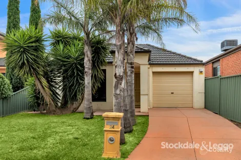 24 Kooyong Way, Craigieburn, VIC 3064