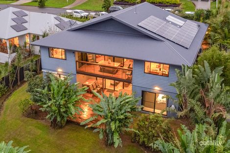 16 Bannockburn Ct, Cumbalum, NSW 2478