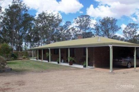 481 Recreation Dr, Wooroolin, QLD 4608