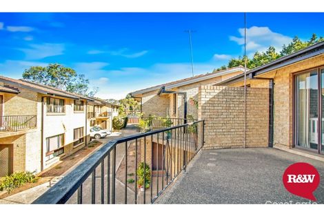 Property photo of 10/48-50 Victoria Street Werrington NSW 2747