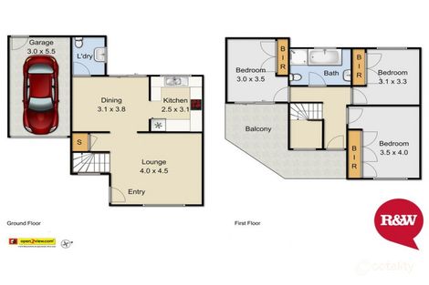 Property photo of 10/48-50 Victoria Street Werrington NSW 2747